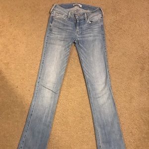 Size 00 jeans